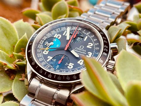 omega speedmaster 42mm price|omega speedmaster mk40 triple date.